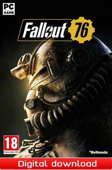 Fallout 76 - PC Windows