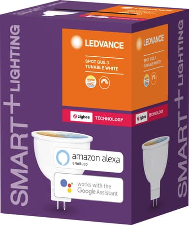 Ledvance LED lamppu 151757