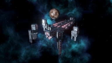 Stellaris: MegaCorp - PC Windows,Mac OSX,Linux