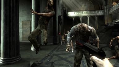 Alone in the Dark - PC Windows