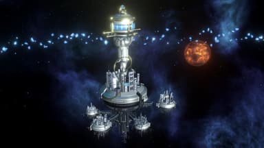 Stellaris: MegaCorp - PC Windows,Mac OSX,Linux