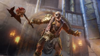 Middle-earth Shadow of War Definitive Edition - PC Windows
