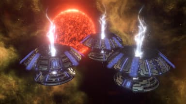 Stellaris: MegaCorp - PC Windows,Mac OSX,Linux