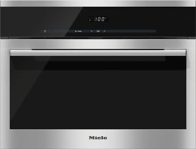 Miele höyryuuni DG6100