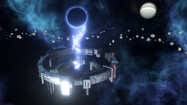 Stellaris: MegaCorp - PC Windows,Mac OSX,Linux