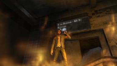 Alone in the Dark - PC Windows