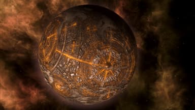 Stellaris: MegaCorp - PC Windows,Mac OSX,Linux
