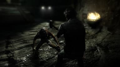 Alone in the Dark - PC Windows
