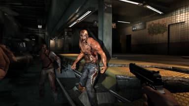 Alone in the Dark - PC Windows