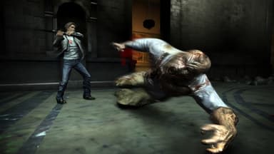 Alone in the Dark - PC Windows