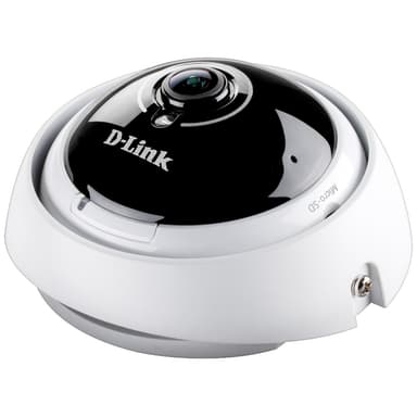 D-Link DCS-4622 Vigilance PoE panoraamakamera