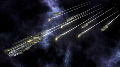 Stellaris: MegaCorp - PC Windows,Mac OSX,Linux
