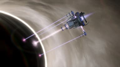 Stellaris: MegaCorp - PC Windows,Mac OSX,Linux