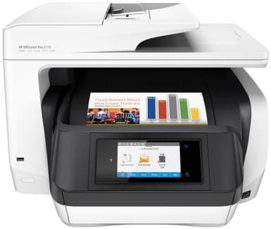 HP OfficeJet Pro 8720 monitoimitulostin
