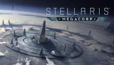 Stellaris: MegaCorp - PC Windows,Mac OSX,Linux
