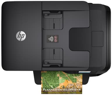 HP OfficeJet Pro 8710 monitoimitulostin