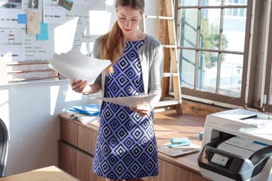 HP OfficeJet Pro 8720 monitoimitulostin