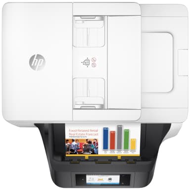 HP OfficeJet Pro 8720 monitoimitulostin