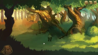 tiny & Tall Gleipnir - PC Windows