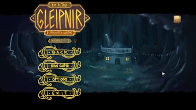 tiny & Tall Gleipnir - PC Windows