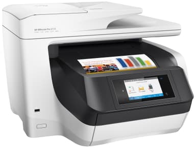 HP OfficeJet Pro 8720 monitoimitulostin