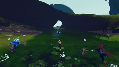 Risk of Rain 2 - Early Access - PC Windows