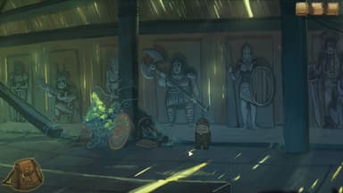 tiny & Tall Gleipnir - PC Windows
