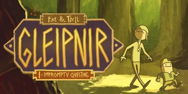 tiny & Tall Gleipnir - PC Windows