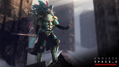 Endless Space 2 - Supremacy - PC Windows,Mac OSX