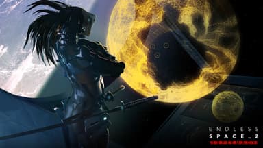 Endless Space 2 - Supremacy - PC Windows,Mac OSX
