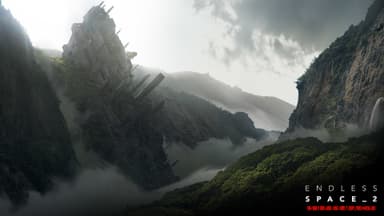 Endless Space 2 - Supremacy - PC Windows,Mac OSX
