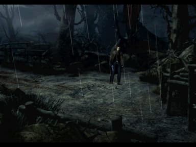 Alone in the Dark: The New Nightmare - PC Windows