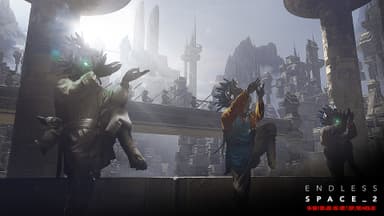 Endless Space 2 - Supremacy - PC Windows,Mac OSX