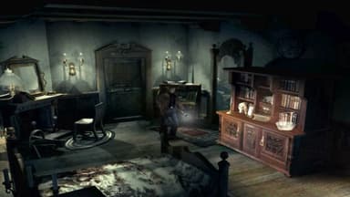 Alone in the Dark: The New Nightmare - PC Windows