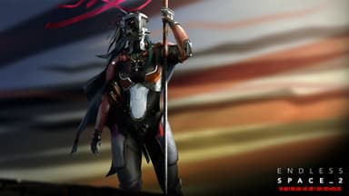 Endless Space 2 - Supremacy - PC Windows,Mac OSX
