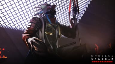Endless Space 2 - Supremacy - PC Windows,Mac OSX