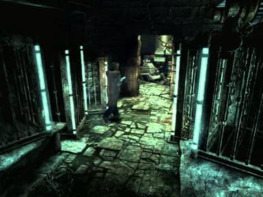 Alone in the Dark: The New Nightmare - PC Windows