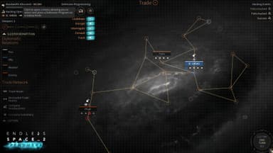 Endless Space 2 - Penumbra - PC Windows,Mac OSX