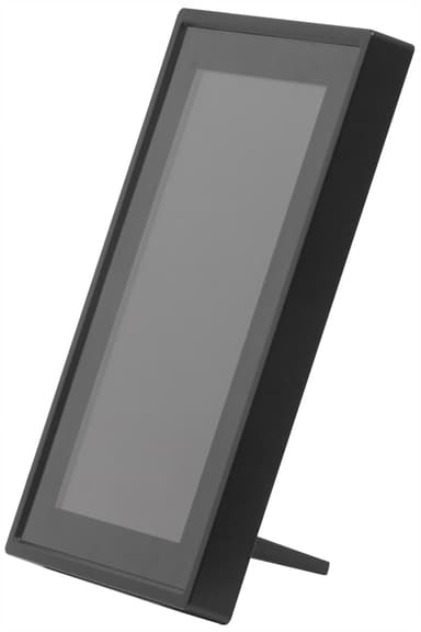 Denver Frameo 7" sosiaalinen kuvakehys PFF-711 Wi-Fi (musta)