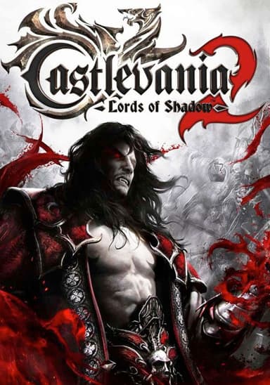 Castlevania: Lords of Shadow 2 Digital Bundle - PC Windows