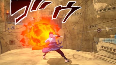 NARUTO TO BORUTO: SHINOBI STRIKER - PC Windows