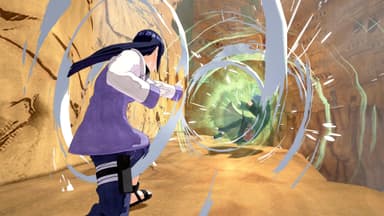 NARUTO TO BORUTO: SHINOBI STRIKER - PC Windows
