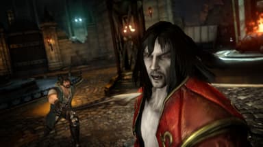 Castlevania: Lords of Shadow 2 Digital Bundle - PC Windows