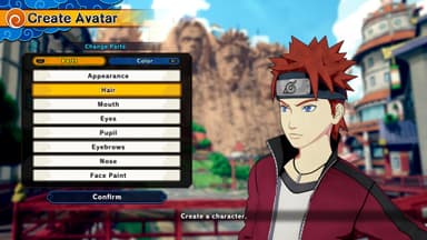 NARUTO TO BORUTO: SHINOBI STRIKER - PC Windows