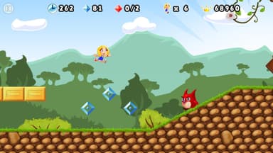 Giana Sisters 2D - PC Windows