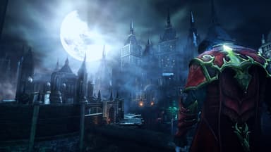 Castlevania: Lords of Shadow 2 Digital Bundle - PC Windows