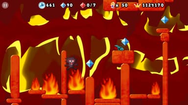 Giana Sisters 2D - PC Windows