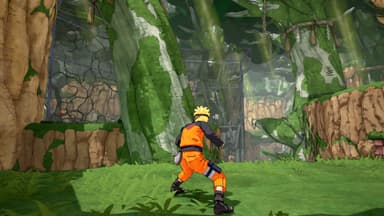 NARUTO TO BORUTO: SHINOBI STRIKER - PC Windows