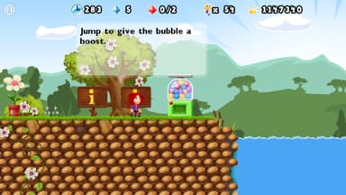 Giana Sisters 2D - PC Windows