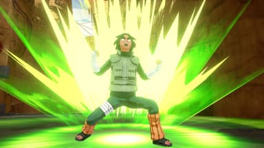 NARUTO TO BORUTO: SHINOBI STRIKER - PC Windows